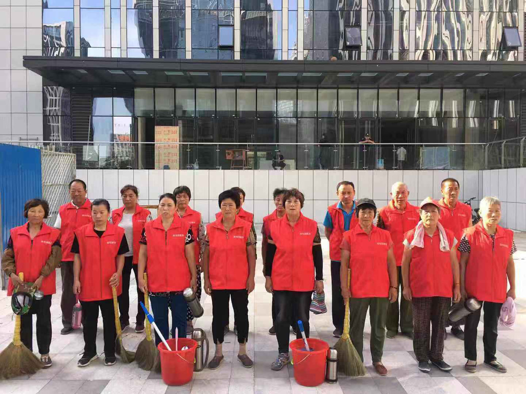 保洁公司怎么经营|为什么高价总是打败低